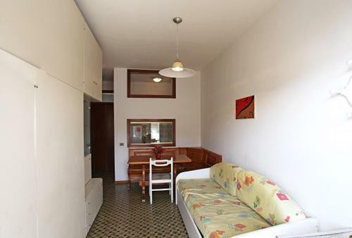 Apartamento Residence Nautilus