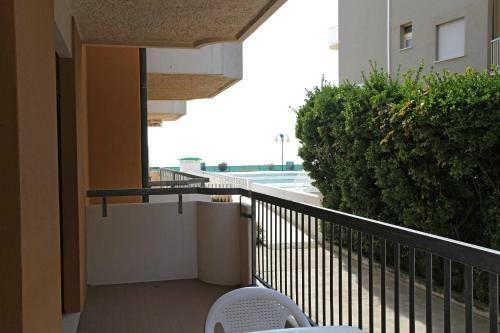 Apartamento Residence Nautilus