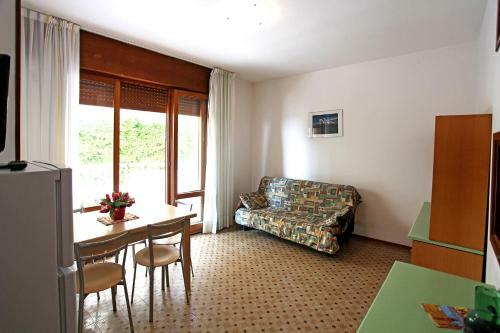 Apartamento Residence Nautilus