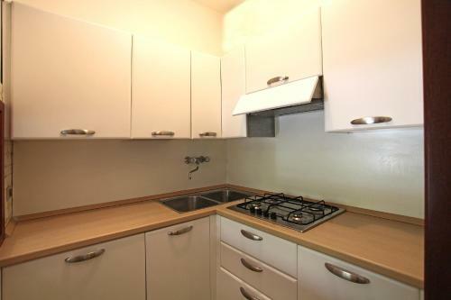 Apartamento Residence Nautilus