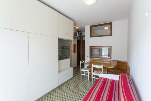 Apartamento Residence Nautilus