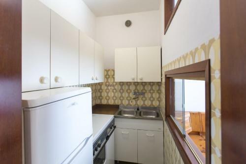 Apartamento Residence Nautilus