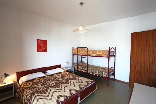 Apartamento Residence Nautilus