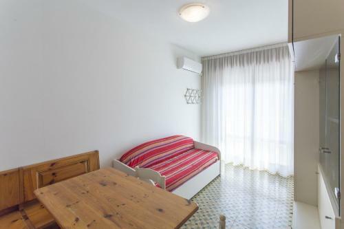 Apartamento Residence Nautilus