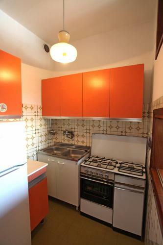 Apartamento Residence Nautilus