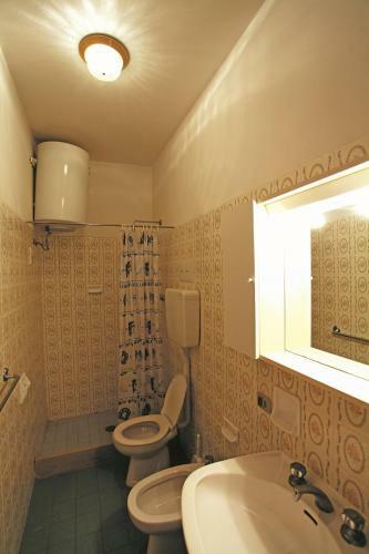 Apartamento Residence Nautilus