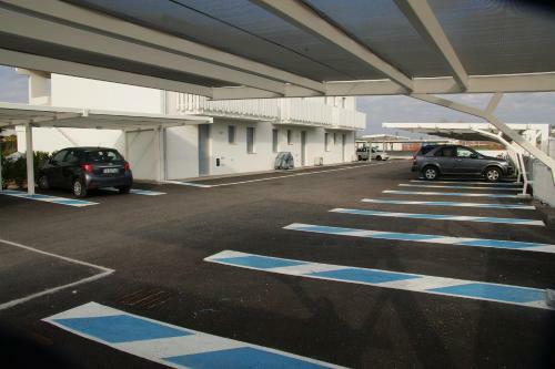 Apartamento Cala Blu Residence