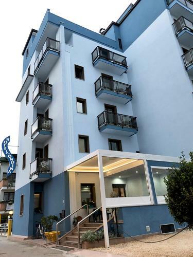 Hotel Ondina