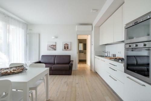 Apartamento Immobiliare Jvl - Cascina Del Mar