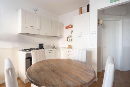 Apartamento Immobiliare Jvl - Cascina Del Mar