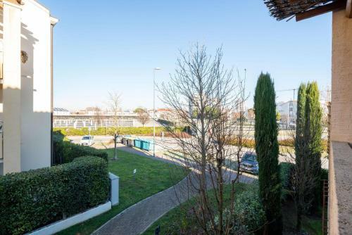 Apartamento Immobiliare Jvl - Cascina Del Mar