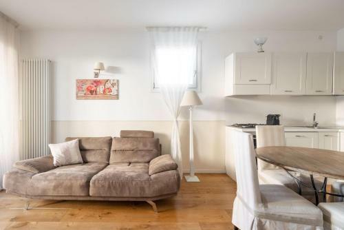 Apartamento Immobiliare Jvl - Cascina Del Mar