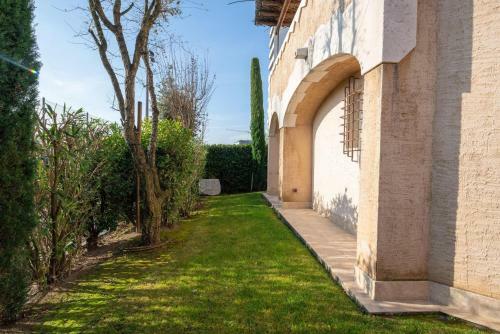 Apartamento Immobiliare Jvl - Cascina Del Mar