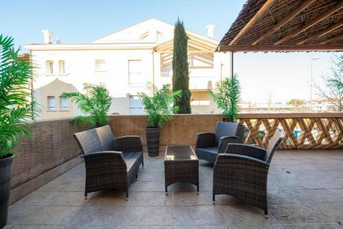 Apartamento Immobiliare Jvl - Cascina Del Mar