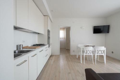 Apartamento Immobiliare Jvl - Cascina Del Mar