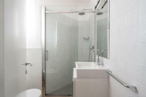 Apartamento Immobiliare Jvl - Cascina Del Mar