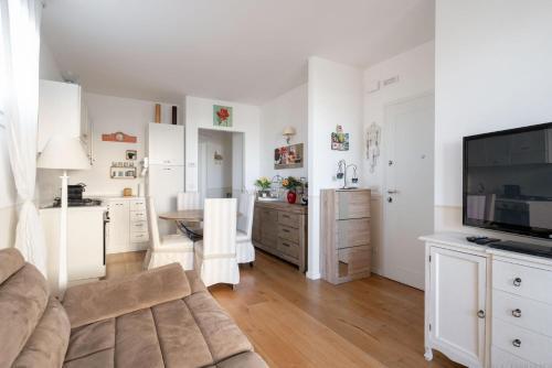 Apartamento Immobiliare Jvl - Cascina Del Mar