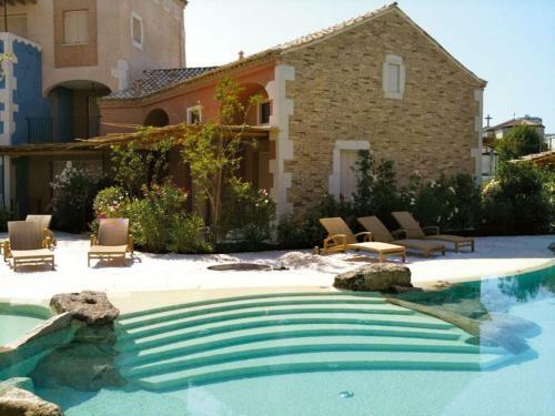 Apartamento Immobiliare Jvl - Cascina Del Mar