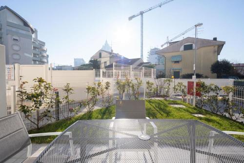 Apartamento Immobiliare Jvl - Vm2