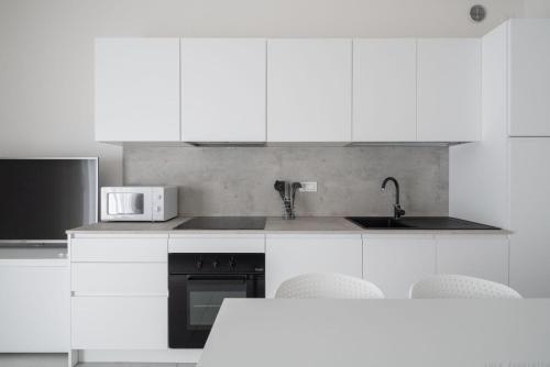 Apartamento Immobiliare Jvl - Vm2