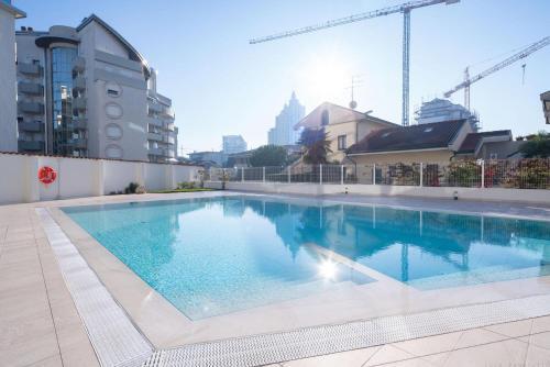Apartamento Immobiliare Jvl - Vm2
