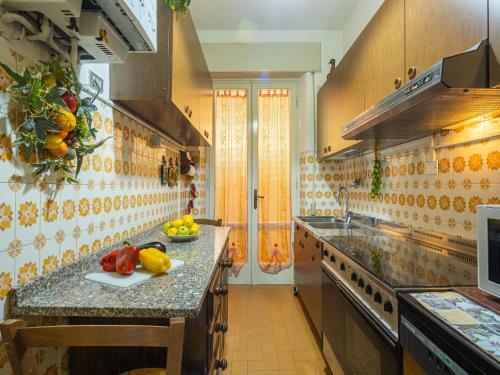 Apartamentos Locazione Turistica Lorena