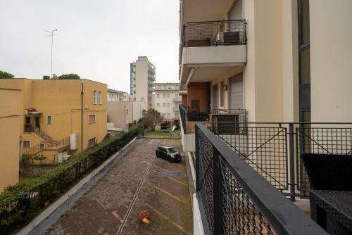 Apartamento Immobiliare Jvl - Santa Monica