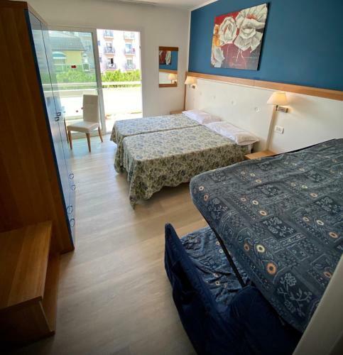 Hotel D'annunzio