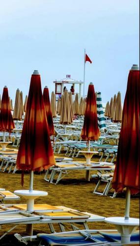 Hotel D'annunzio