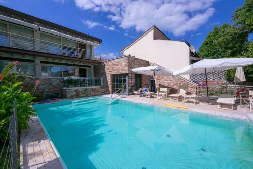 Apartamento Il Bacco
