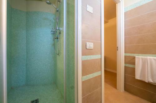 Apartamento Il Bacco