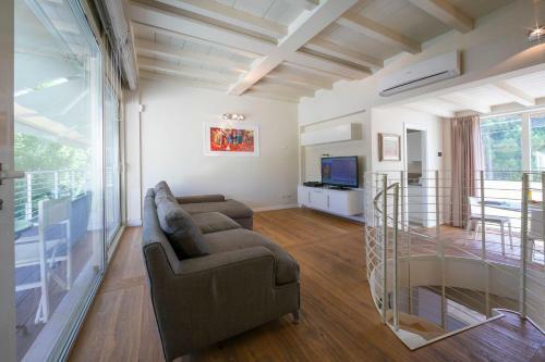 Apartamento Il Bacco