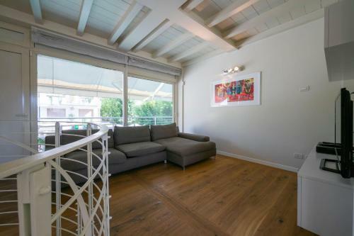 Apartamento Il Bacco