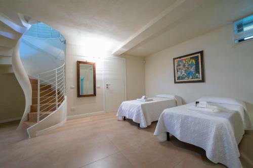 Apartamento Il Bacco