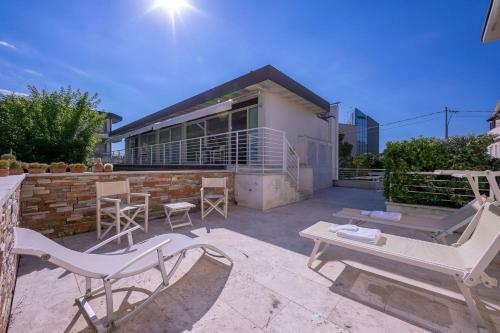 Apartamento Il Bacco