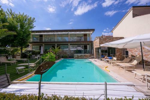 Apartamento Il Bacco