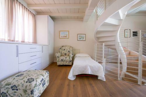 Apartamento Il Bacco
