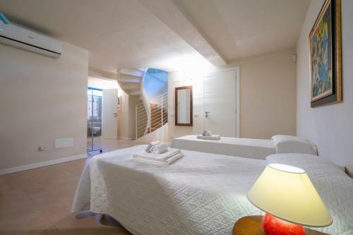 Apartamento Il Bacco