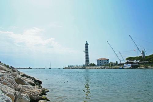 Apartamento Jesolo Green Village