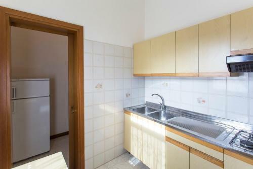 Apartamento Villa Generosa
