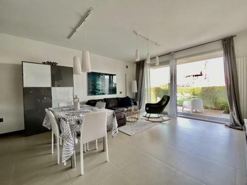 Apartamento Immobiliare Jvl - Porto Turistico