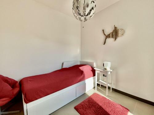 Apartamento Immobiliare Jvl - Porto Turistico