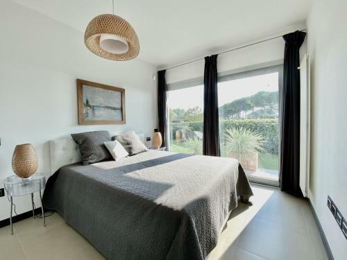 Apartamento Immobiliare Jvl - Porto Turistico