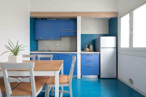 Apartamento Immobiliare Jvl - Gabbiano