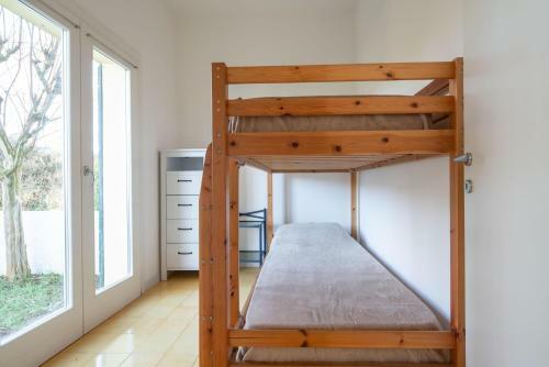 Apartamento Immobiliare Jvl - Gabbiano