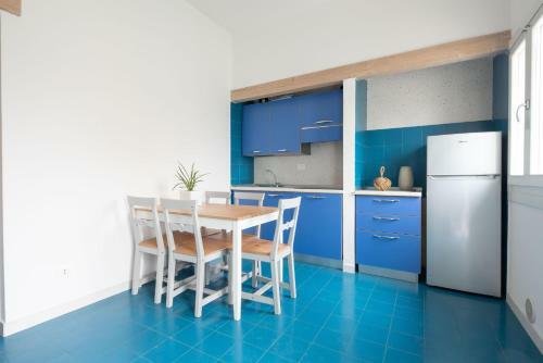 Apartamento Immobiliare Jvl - Gabbiano