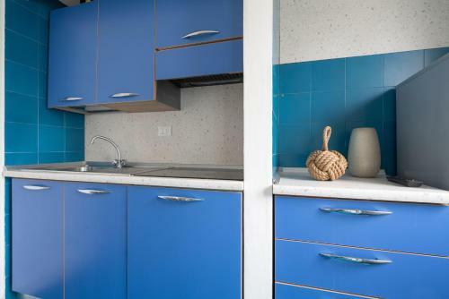 Apartamento Immobiliare Jvl - Gabbiano