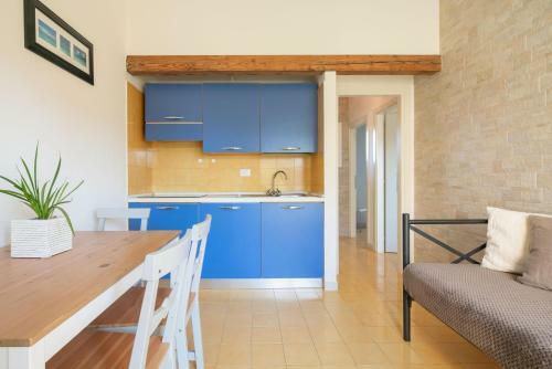 Apartamento Immobiliare Jvl - Gabbiano