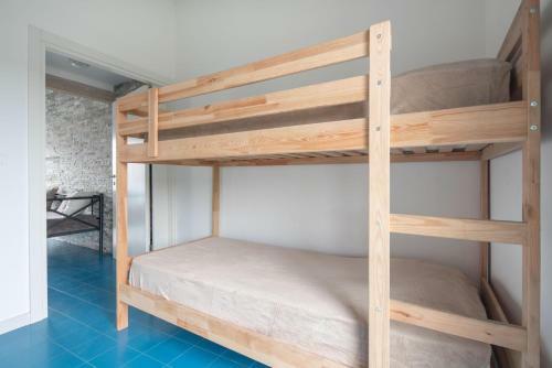 Apartamento Immobiliare Jvl - Gabbiano