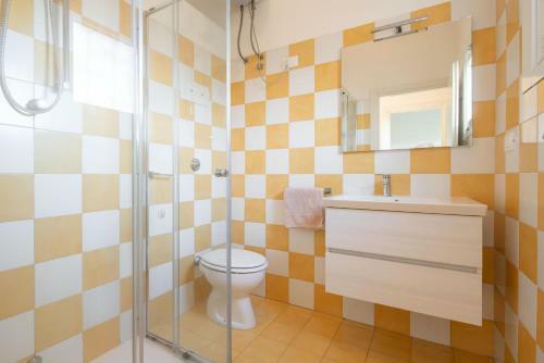 Apartamento Immobiliare Jvl - Gabbiano